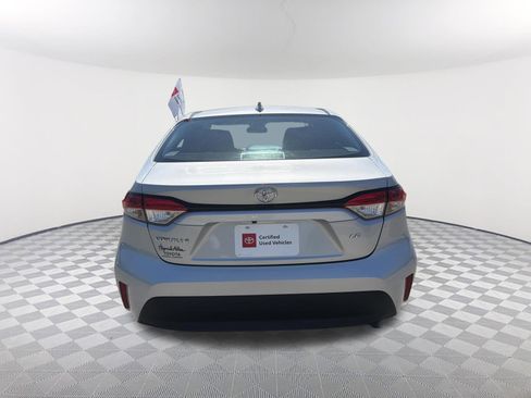 Certified 2024 Toyota Corolla LE FWD image 13