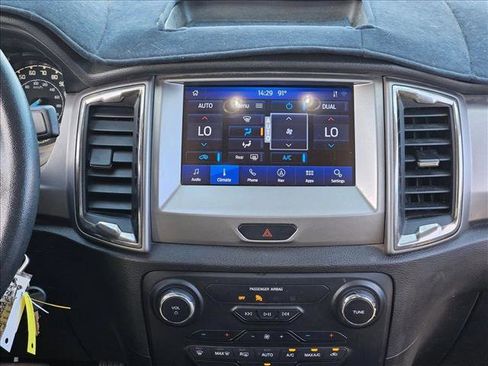 Used 2020 Ford Ranger XLT w/ Equipment Group 301A Mid image 12