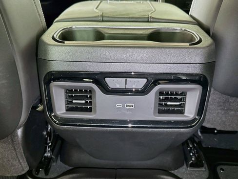 Certified 2026 GMC Sierra 2500 AT4X AWD/4WD image 25
