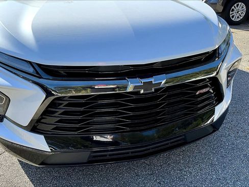 Used 2023 Chevrolet Blazer RS w/ Enhanced Convenience Package image 29