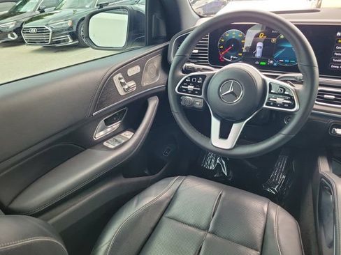 Used 2022 Mercedes-Benz GLE 450 4MATIC image 15