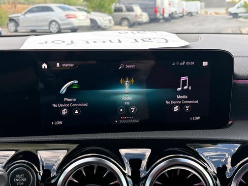 Certified 2022 Mercedes-Benz CLA 45 AMG 4MATIC image 11