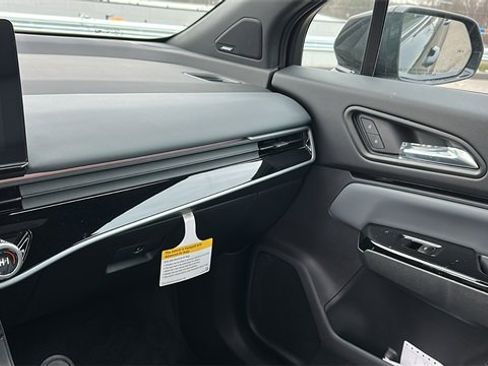 New 2025 Honda Prologue Touring image 18