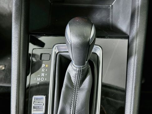 Used 2025 MAZDA CX-5 AWD 2.5 S w/ Preferred Package image 24