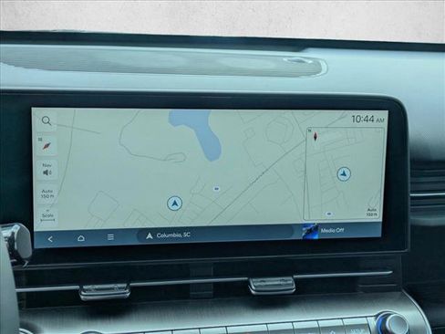 New 2026 Hyundai Kona Limited FWD image 14