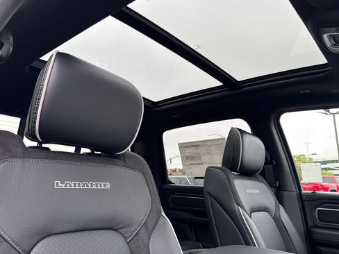 New 2026 RAM 1500 Laramie w/ Night Edition image 19