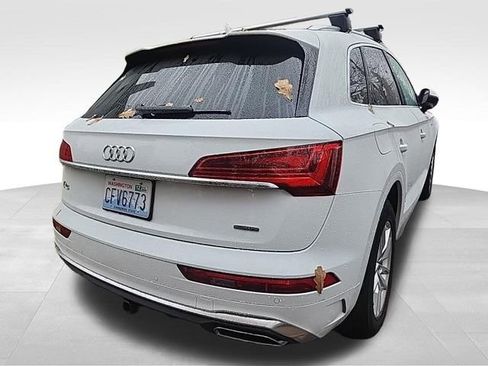 Used 2023 Audi Q5 2.0T Premium w/ Convenience Package image 21