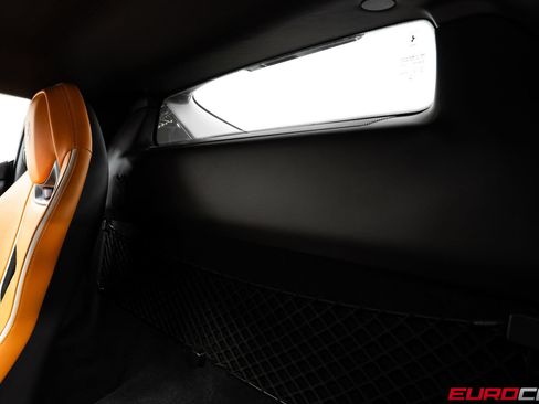 Used 2024 Ferrari 296 GTB RWD image 39