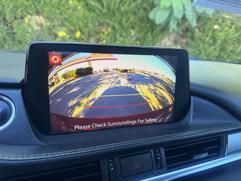 Used 2018 MAZDA MAZDA6 Touring FWD image 17