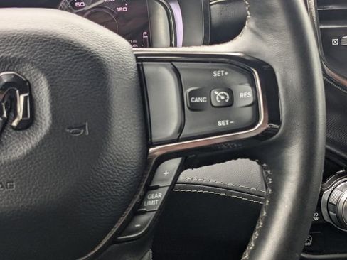 Used 2024 RAM 1500 Limited AWD/4WD image 26