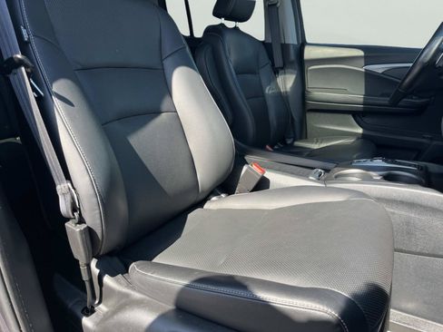 Used 2023 Honda Ridgeline RTL image 24