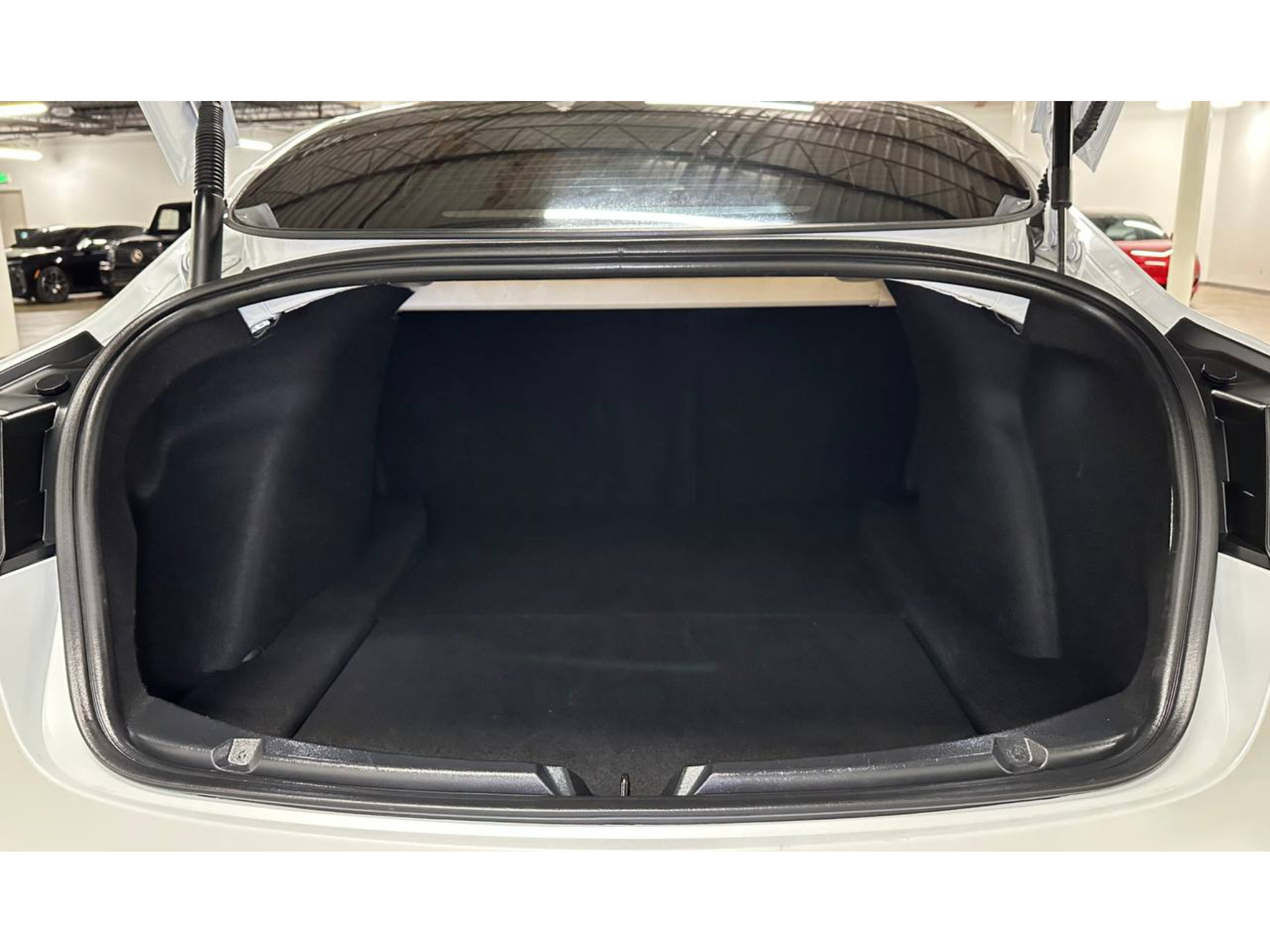 Used 2023 Tesla Model 3 Standard Range RWD image 15