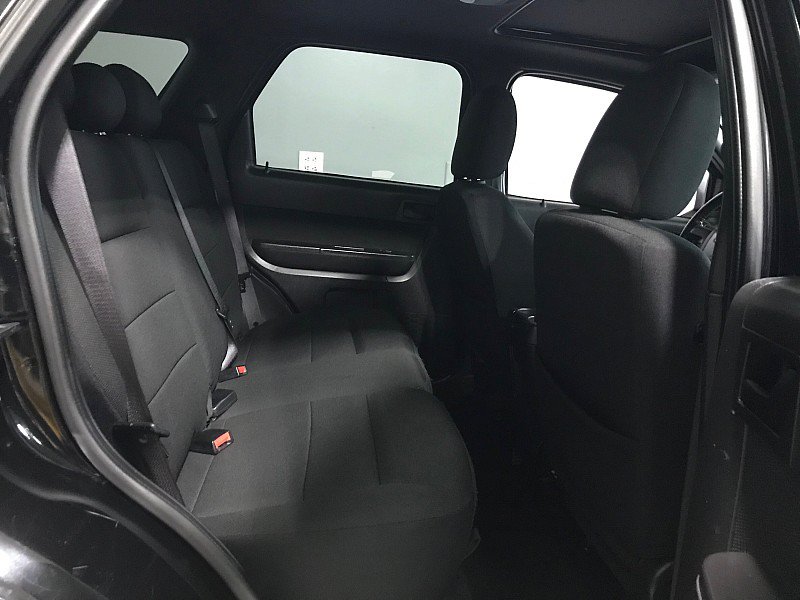 Used 2009 Ford Escape XLT FWD image 20