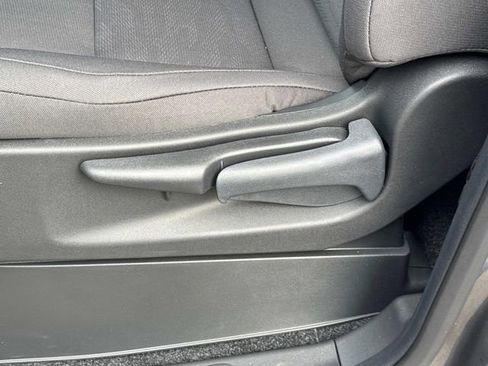 New 2026 Nissan Frontier S image 21