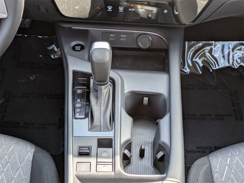 New 2026 Nissan Sentra SV w/ SV Convenience Package image 19