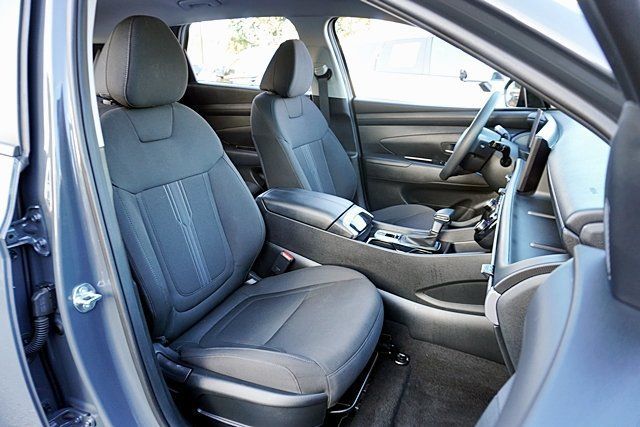 Certified 2026 Hyundai Tucson SEL Plus FWD image 19