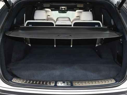 Used 2025 Genesis GV80 3.5T Prestige image 79