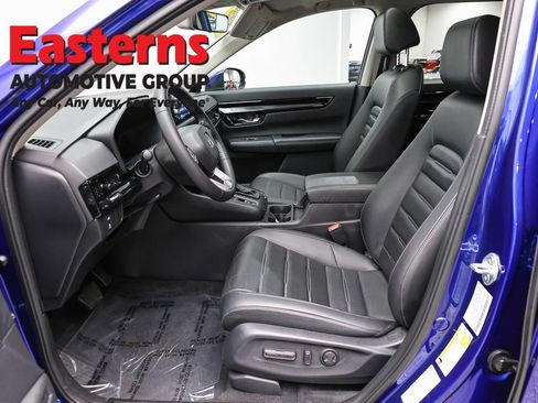 Used 2025 Honda CR-V EX-L image 14