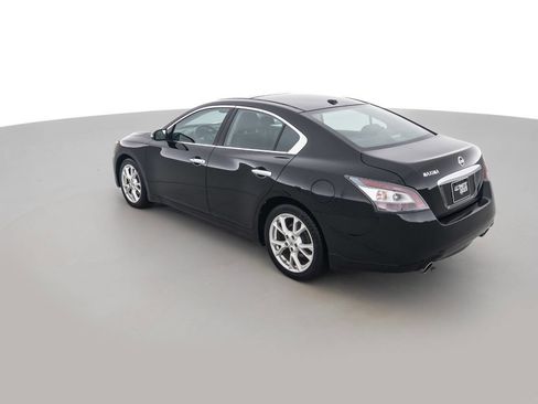 Used 2014 Nissan Maxima 3.5 SV w/ Premium Package image 7