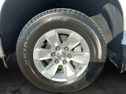 Used 2024 Chevrolet Silverado 1500 W/T w/ WT Fleet Convenience Package image 15