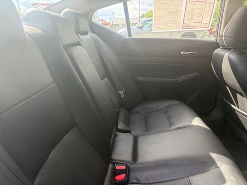 Used 2019 Nissan Altima 2.5 SL AWD/4WD image 22