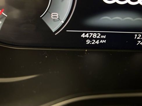 Used 2023 Audi A4 2.0T Prestige w/ Prestige Package image 30