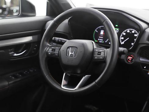 Used 2024 Honda CR-V Sport-L image 14