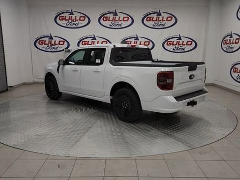 New 2025 Ford Maverick Lobo image 6