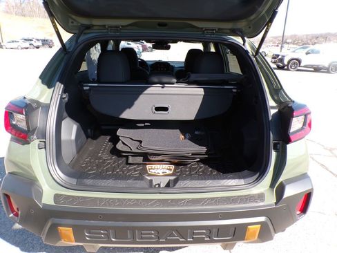 Used 2024 Subaru Crosstrek 2.5i Wilderness image 8