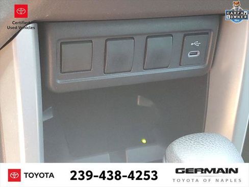 Certified 2025 Toyota Corolla Cross LE FWD image 32