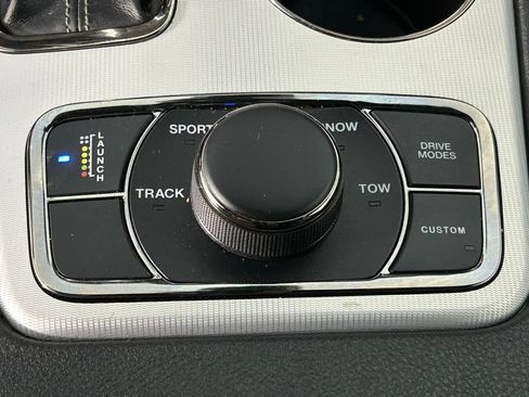 Used 2018 Jeep Grand Cherokee Trackhawk AWD/4WD image 26