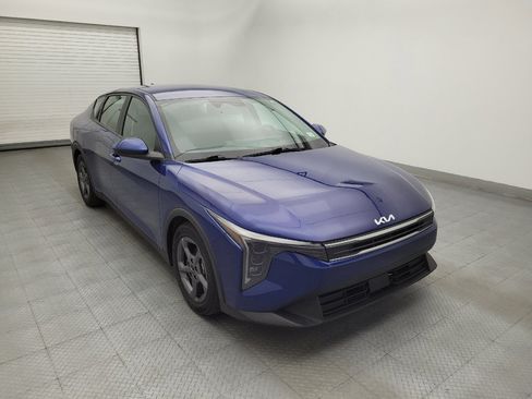 Used 2025 Kia K4 FWD image 13