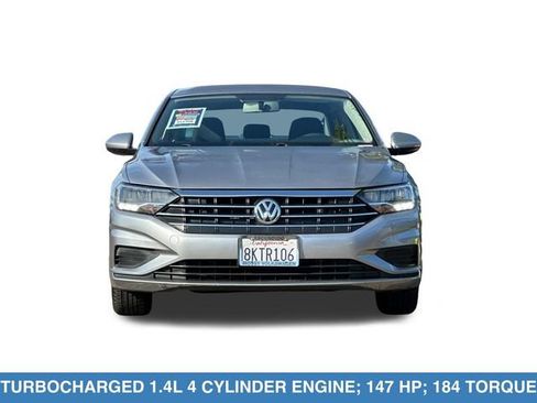 Used 2019 Volkswagen Jetta S FWD image 10