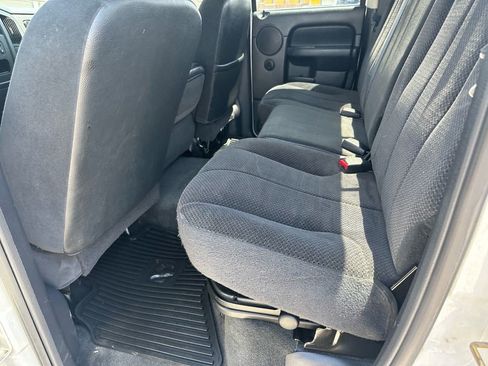 Used 2003 Dodge Ram 2500 Truck SLT image 30