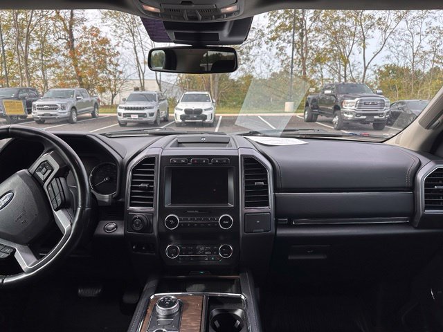Used 2020 Ford Expedition Platinum AWD/4WD image 28