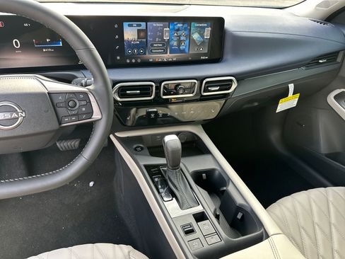 New 2026 Nissan Sentra SL w/ Floor Mat Package FWD image 26