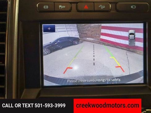 Used 2021 Ford F250 XLT w/ XLT Premium Package image 61