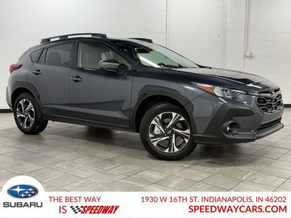 New 2025 Subaru Crosstrek 2.5i Premium