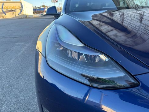 Used 2022 Tesla Model 3 Long Range image 15
