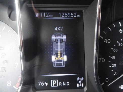 Used 2016 Nissan Titan XD image 15