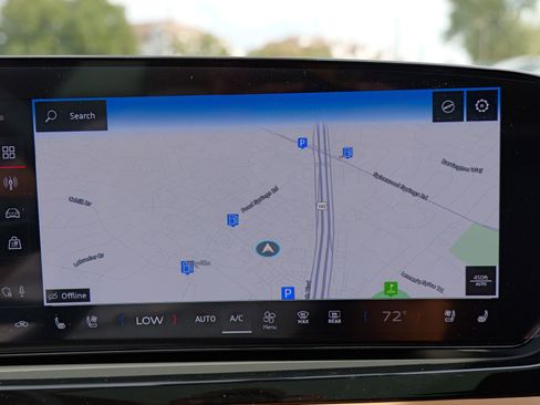 New 2025 Audi A5 2.0T Prestige image 16