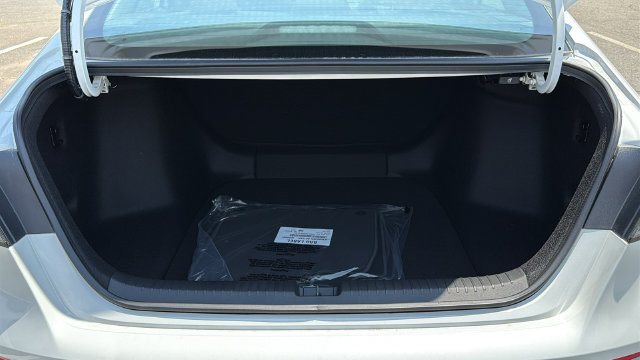 New 2026 Honda Accord LX image 23