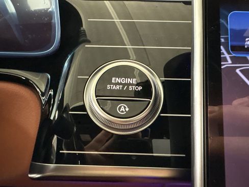New 2026 Mercedes-Benz S 500 4MATIC image 25