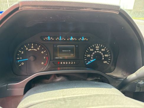 Used 2017 Ford F150 XL w/ Equipment Group 101A Mid image 17