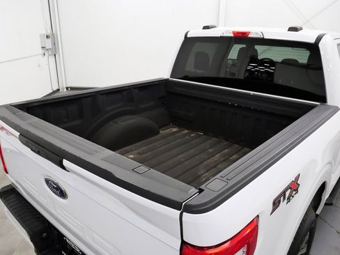 Used 2021 Ford F150 XL w/ STX Appearance Package AWD/4WD image 36