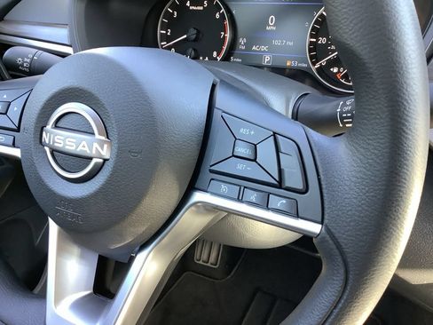 Used 2026 Nissan Altima 2.5 SV w/ SV Special Edition Package AWD/4WD image 20