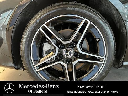 Used 2026 Mercedes-Benz CLA 250 4MATIC image 36