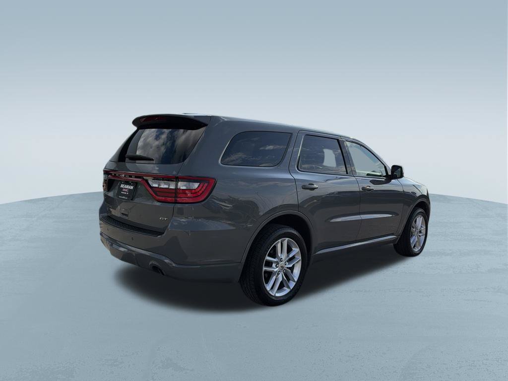 Used 2023 Dodge Durango GT AWD/4WD image 8