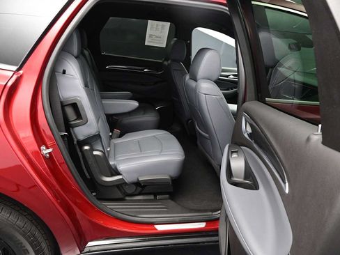 Used 2023 Buick Enclave Essence w/ Sport Touring Edition AWD/4WD image 50