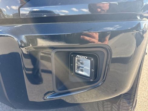 Used 2020 Toyota Tundra TRD Pro image 9